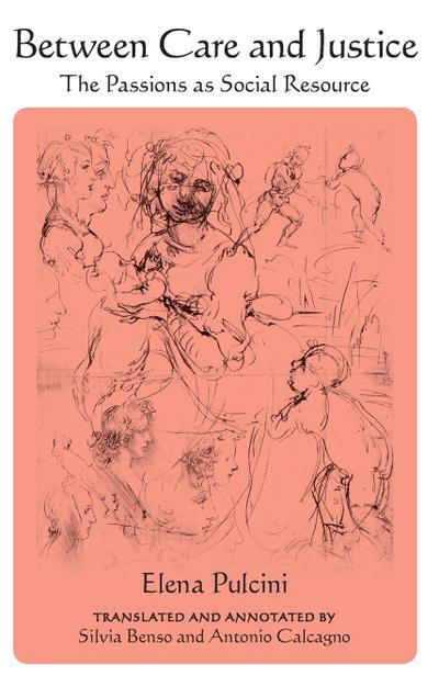 Between Care and Justice