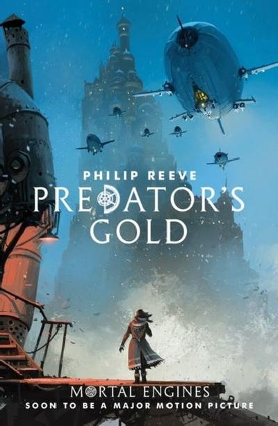 Predator’s Gold