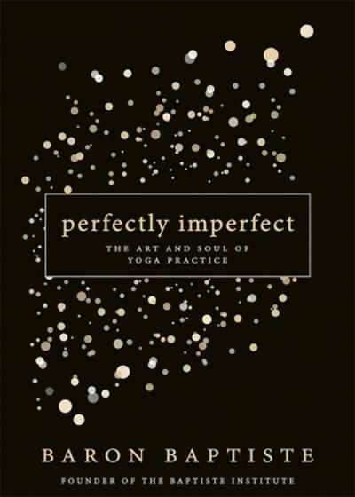 Perfectly Imperfect; .