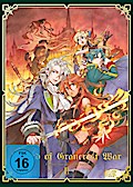 Record of Grancrest War