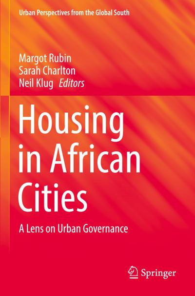 Housing in African Cities