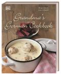 Grandma?s German Cookbook
