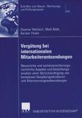 Vergütung bei internationalen Mitarbeiterentsendun