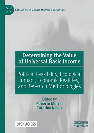 Determining the Value of Universal Basic Income