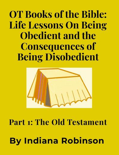 OT Books of the Bible