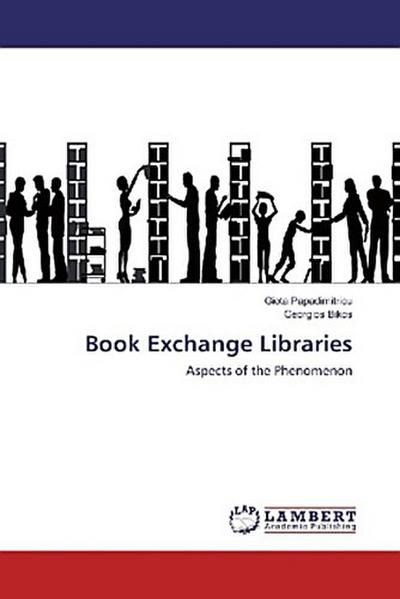 Book Exchange Libraries