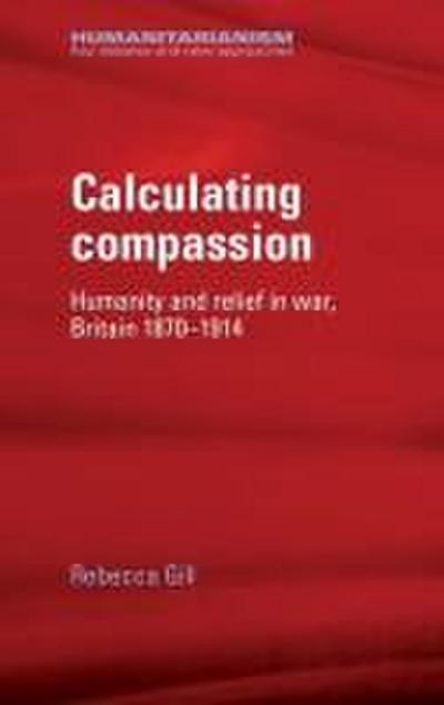 Calculating compassion