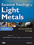 Essential Readings in Light Metals, Aluminum Reduc