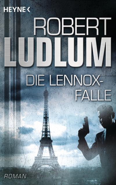Ludlum, R: Lennox-Falle