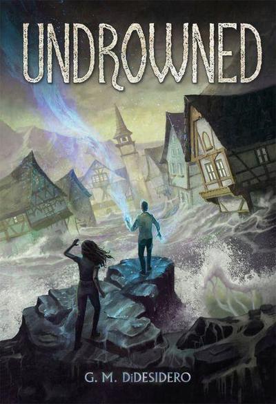 Undrowned