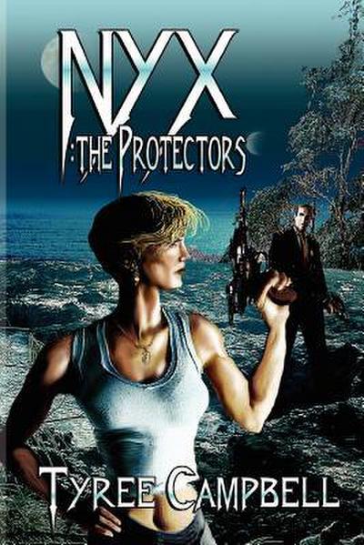 Nyx: The Protectors