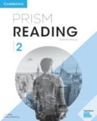 Prism Reading Level 2 Teacher’s Manual