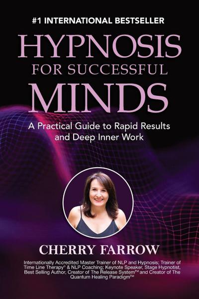 Hypnosis For Successful Minds