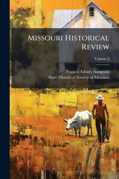 Missouri Historical Review