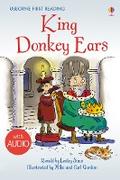 King Donkey Ears
