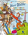 Herr Wolke - Ein Fall fürs Alphabet