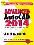 Advanced AutoCAD® 2014