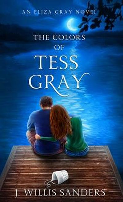 The Colors of Tess Gray