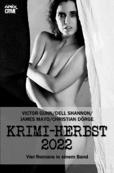 APEX KRIMI-HERBST 2022
