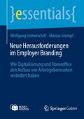 Neue Herausforderungen im Employer Branding