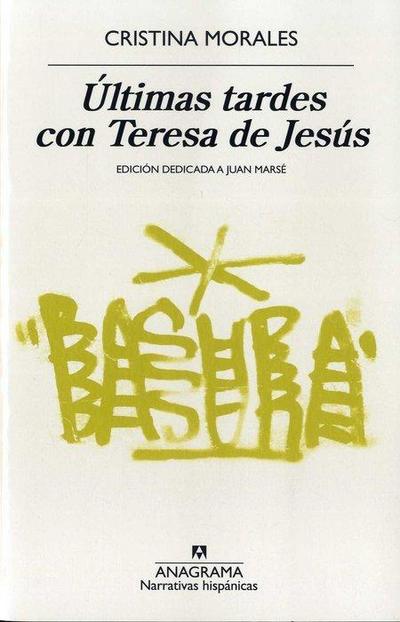 Introduccion a Teresa de Jesus (Antes Ultimas Tardes Con Teresa de Jesús)