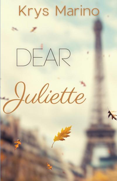 Marino, K: Dear Juliette