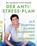Der Anti-Stress-Plan