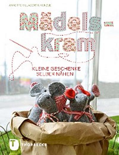 Mädelskram