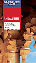 Baedeker SMART Reiseführer Andalusien