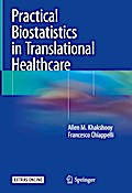 Practical Biostatistics in Translational Healthcare