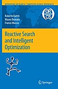 Reactive Search and Intelligent Optimization