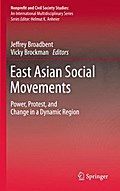 East Asian Social Movements