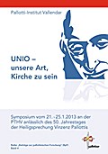 UNIO - unsere Art, Kirche zu sein