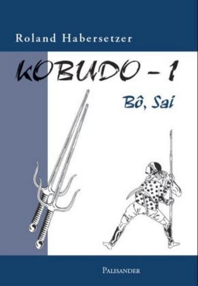 Kobudo Bo, Sai