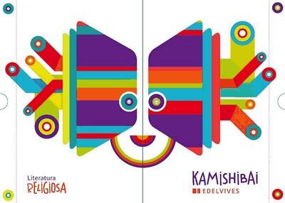 Kamishibai. Perdida y encontrada