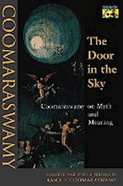 The Door in the Sky