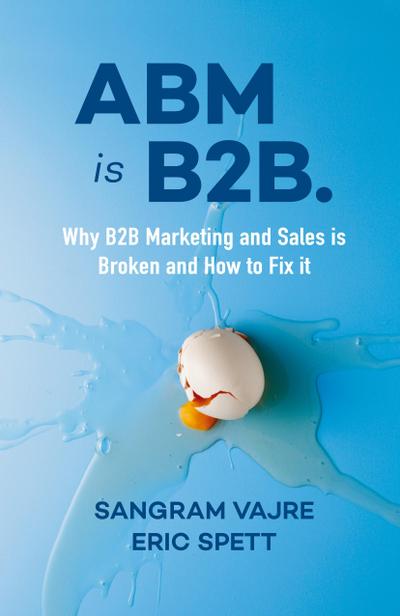 ABM is B2B.