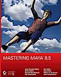 Mastering Maya 8.5