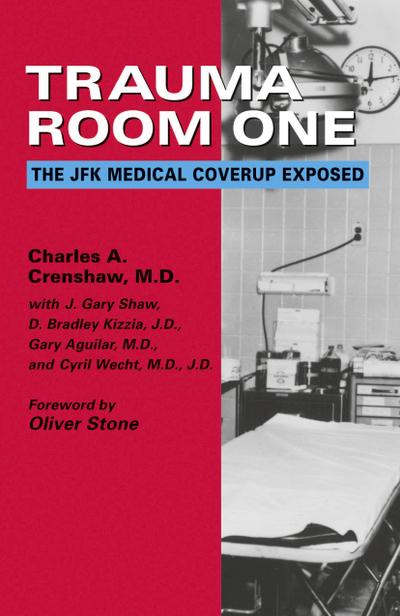 Trauma Room One