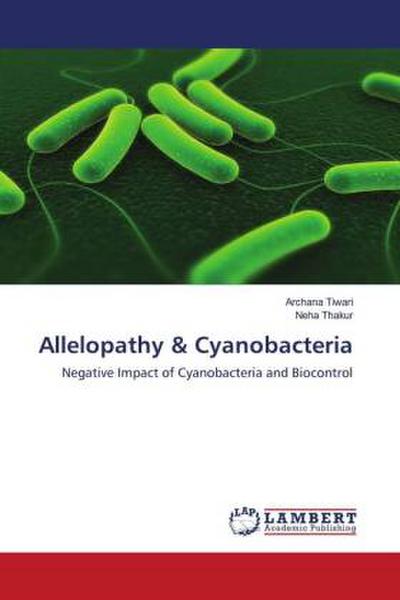 Allelopathy & Cyanobacteria