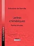Lettres chimériques