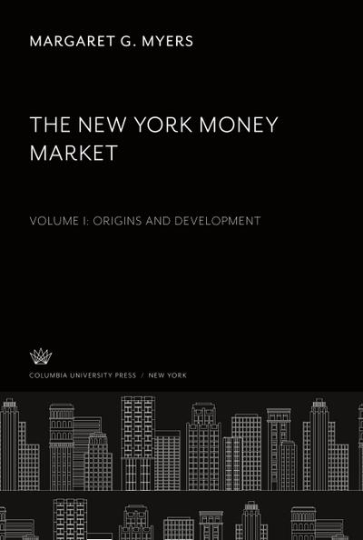 The New York Money Market
