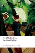 The Good Soldier Ford Madox Ford Author