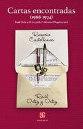Cartas encontradas (1966-1974)