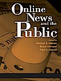 Online News and the Public