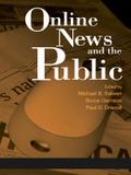 Online News and the Public