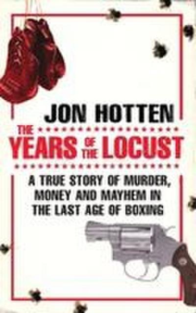 The Years of the Locust