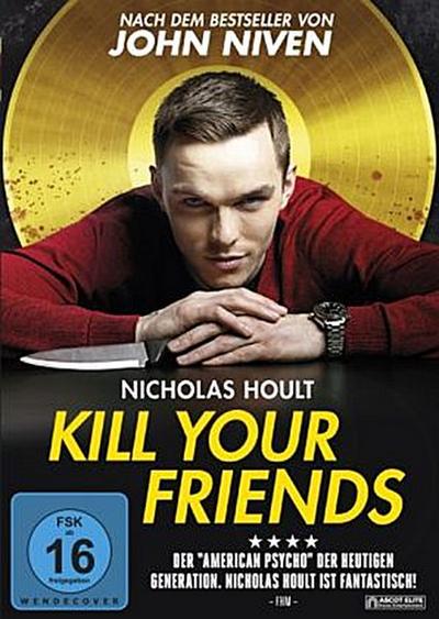Kill Your Friends