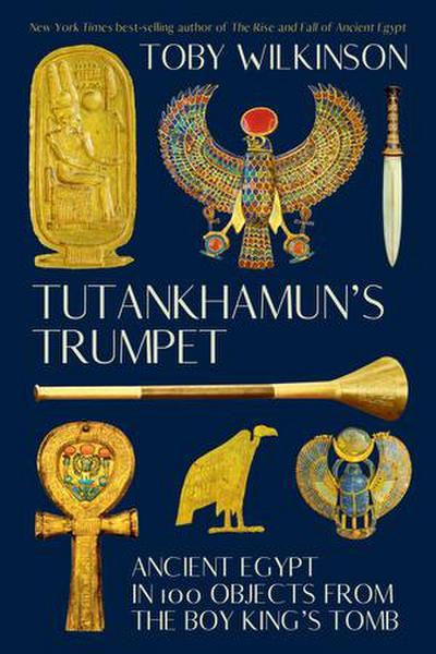 Tutankhamun’s Trumpet