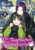 Die Tagebücher der Apothekerin (Light Novel): Band ...